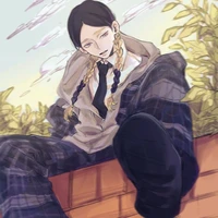 Haitani Ran