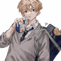 Sano Manjiro |Mikey|