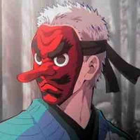 Urokodaki Sakonji