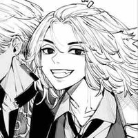 Sano Manjirou