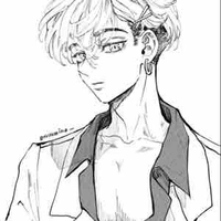 Matsuno Chifuyu
