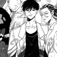 Sano Shinichirou