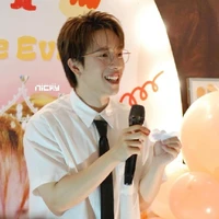 Trần Phong Hào(Nicky)