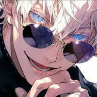Gojo Satoru