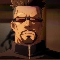Yaga Masamichi