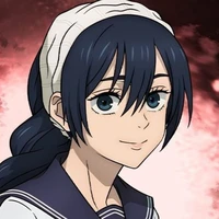Amanai Riko