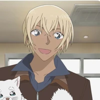 Amuro Tooru_Furuya Rei_Bourbon