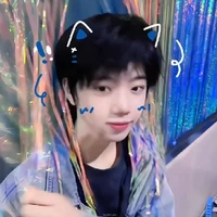 Trương Hàm Thụy_cậu