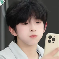 Trần Tuấn Minh_bé