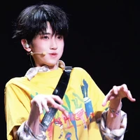 Tả Kỳ Hàm_em