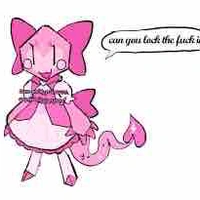 Pr3tty princess 