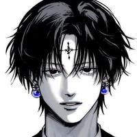 Chrollo Lucifer