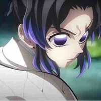 Kochou Shinobu
