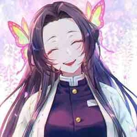 Kochou Kanae