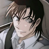 Hagiwara Kenji