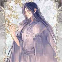 Vệ Tư Hành//Tông chủ Ngọc Thanh Tông//