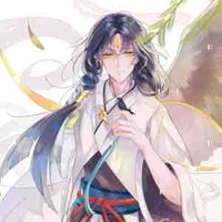 Tạ Trầm Dạ//Tông chủ Thiên Minh Tông//