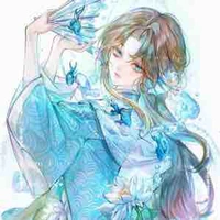 Mạnh Tố Tâm//Tam sư tỷ//