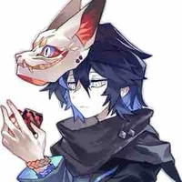 Thẩm Mặc Hàn//Tứ sư huynh//