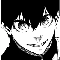 Isagi Yoichi