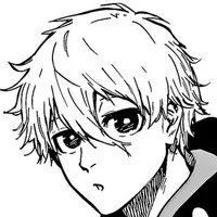 Nagi Seishiro