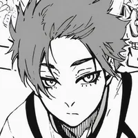 Itoshi Sae