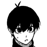 Isagi Yoichi