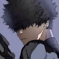 Niko Ikki [Great Horned Owl]