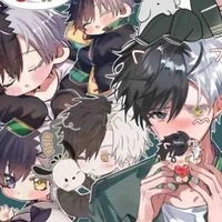 hai con hệ thống 