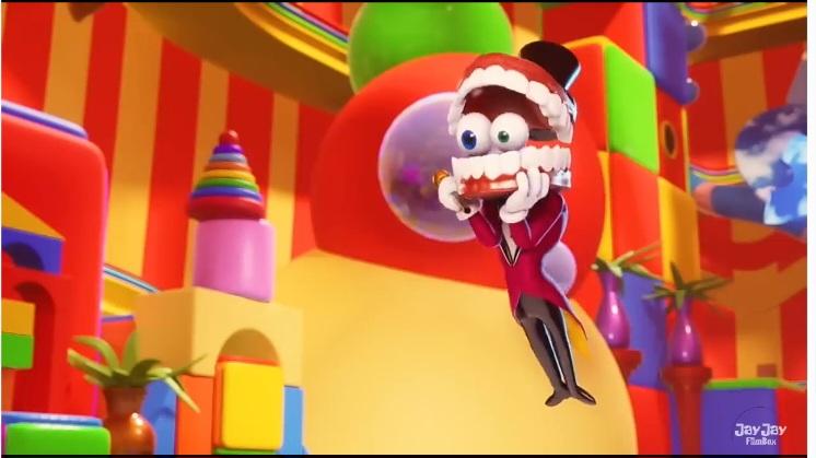 NovelToon