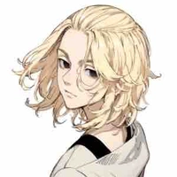 Sano Manjiro