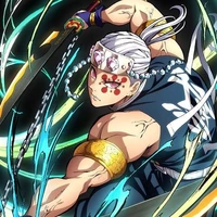 Uzui Tengen