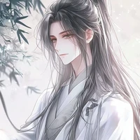 Hạ Tuấn Vũ [ Phụ thân Cô,em ]