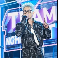 Trần Thiện Thanh Bảo - Bray
