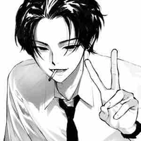 Otokawa Tokihiro(anh hai)