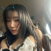 Khương Hoàn Mỹ - Orange