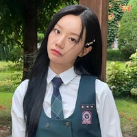 Lee Hyeri lúc 18T