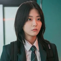Chung Subin lúc 16T