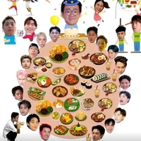 All (trừ ai thì trừ)