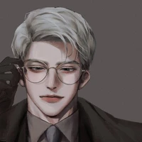 Cố Mạnh Cửu (bố lớn của Cảnh Thâm)