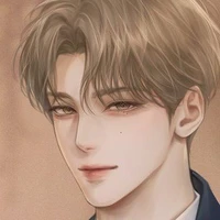 Vũ Mặc Thanh ( bố nhỏ của Cảnh Thâm)