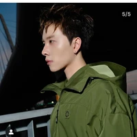 Trần Phong Hào _ Nicky