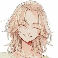 Sano Manjiro ( Mikey )