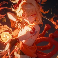 Naganohara Yoimiya