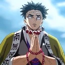 Himejima Gyomei