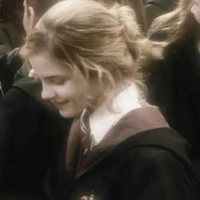 Hermione Granger.