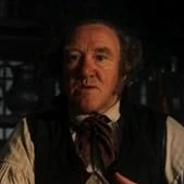 Tom – Chủ quán Cái Vạc Lủng.