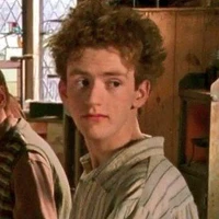 Percy Weasley.
