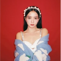 kim jisoo