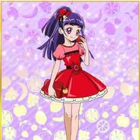 Izayoi Riko